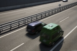 Baustellen-Blitzer - nicht nur auf der Autobahn
