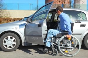 Müssen auch Behinderte ein Diesel-Fahrverbot beachten?