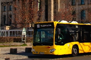 BOKraft: Gilt im Linien- und Gelegenheitsverkehr