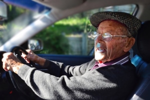 Fahren ohne eingetragene Brille – Diese Strafe droht