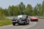 Oldtimer und historische Fahrzeuge