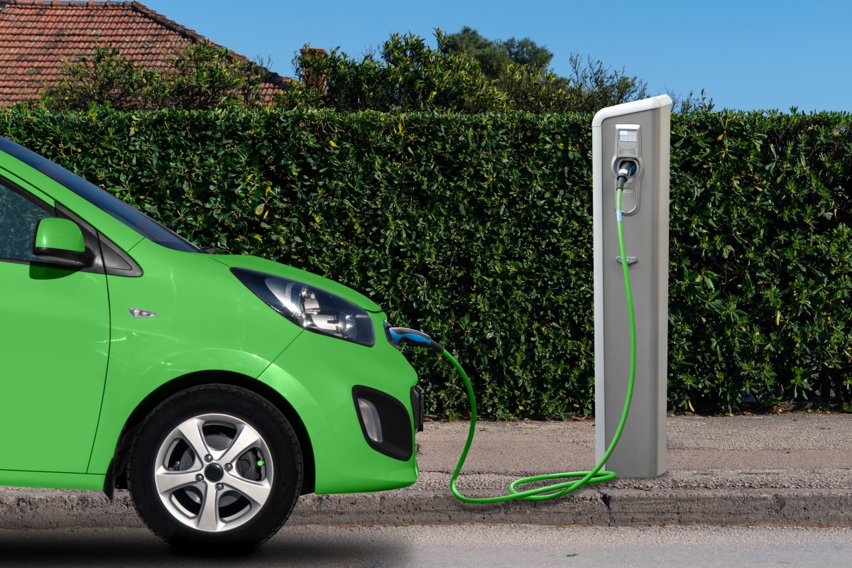 Verlängerung der EAutoPrämie Zuschüsse bis Ende 2022