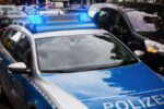 In Berlin kümmert sich die Bußgeldstelle der Polizei hauptsächlich um Verkehrsordnungswidrigkeiten im fließenden Verkehr.