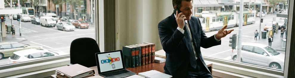 Welche ist die beste Online-Kanzlei für Verkehrsrecht? Das sind unsere Top 5!