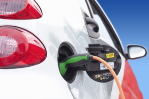 Niedrige Bewilligungsquote: Die E-Auto-Prämie wird nur in 73 Prozent aller Fälle genehmigt.