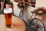 Das Bier-Fahrrad ist in seiner Nutzung in Deutschland stark eingeschränkt worden.