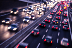 Die Blitzer der A1 werden von Autobahnpolizeien aus sieben verschiedenen Bundesländern betrieben.