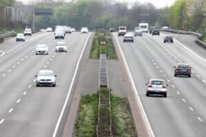 Feste Blitzer auf der A27: Diese sind sowohl bei Bremen als auch Walsrode zu finden.