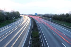 Aktuell gibt es keine festen Blitzer auf der A57.