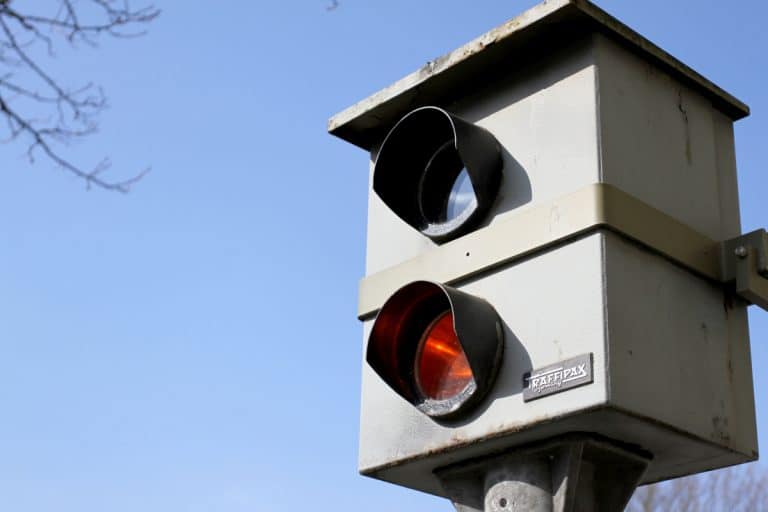 Wie Sieht Es Aus Wenn Man Geblitzt Wird Ab wann wird man geblitzt? - Verkehrsüberwachung 2023