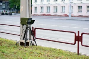 Ein möglicher Standort für mobile Blitzer auf der B20 kann auch Straubing sein.