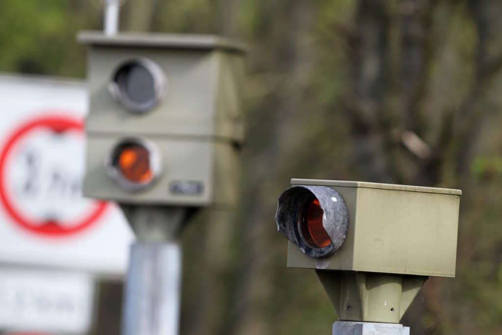 Geblitzt auf der A3? Feste und mobile Blitzer 2024