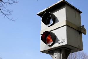 Auch Blitzer in Göttingen sind nicht frei von etwaigen Messfehlern.