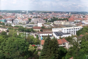 Wo Blitzer in Kaiserslautern stehen, lesen Sie in diesem Ratgeber.