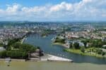 Blitzer sollen in Koblenz die Einhaltung der Geschwindigkeitsrichtlinien sicherstellen.
