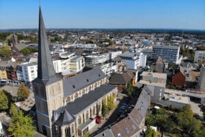 In unserem Ratgeber erfahren Sie, wo sich feste Blitzer in Mönchengladbach befinden.