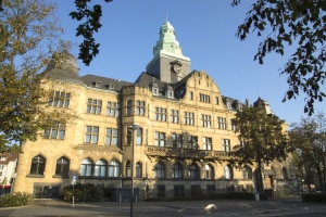 Wo gibt es feste Blitzer in Recklinghausen?