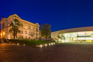 Blitzer in Sachsen-Anhalt: Aktuell wird an vielen Standorten fest geblitzt.