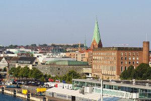 Blitzer in Schleswig-Holstein sollen Raser überführen.