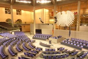 Das vom Bundestag entworfene BND-Gesetz steht seit seinem Beschluss in der Kritik.