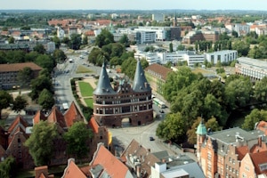 Über den Bürgerservice von Lübeck werden Wunschkennzeichen und Ihre Beantragungen geregelt.