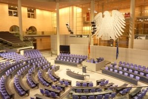 Der Bundestag hat beschlossen, dass die Kontrolle vom Diesel-Fahrverbot mittels Kennzeichen-Scan zulässig ist.