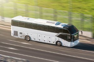 Bus Bußgeldkatalog