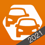 App-Icon der Bußgeldrechner-App