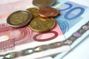 Bußgeld aus Frankreich kann auch hierzulande eingetrieben werden.