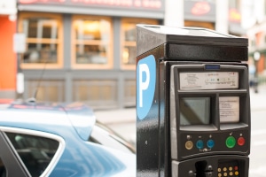 Wie hoch ist das Bußgeld in Hamburg für das Parken ohne Parkschein?