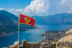 Bußgeld aus Montenegro