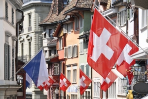 Bußgelder aus der Schweiz: Eine Vollstreckung ist seit 1. Mai möglich!