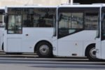 Bußgeldkatalog Busreifen