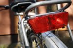 Bußgeldkatalog zur Fahrradbeleuchtung