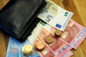 Bußgeldkatalog von Luxemburg: Wann droht ein Bußgeld?