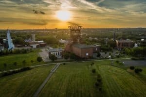 Die Bußgeldstelle von Gelsenkirchen ist per Telefon erreichbar.