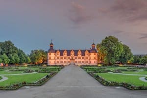 Die Bußgeldstelle Paderborn ist für die Bearbeitung von Ordnungswidrigkeiten zuständig. 