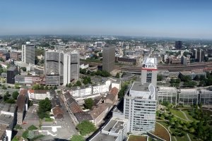 Die Bußgeldstelle der Stadt Essen ahndet Ordnungswidrigkeiten in ihrem Einzugsgebiet.