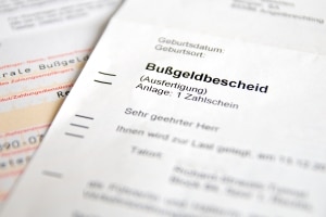 Verkehrsgerichtstag 2020: Das Bußgeldverfahren soll einfacher werden.