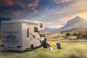 Wohnmobil zum Campen mieten - Themen - lokalmatador