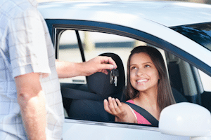 Als Cannabis-Patient den Führerschein auf Probe: Was gilt?