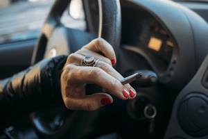 Für Cannabis-Patienten gilt kein Grenzwert, wenn sie Auto fahren.