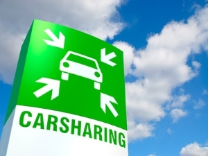 Carsharing: Ein Kostenvergleich kann bei der Auswahl hilfreich sein.