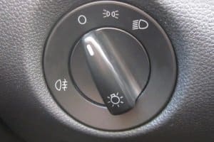 Darf in Dänemark Tagfahrlicht verwendet werden?