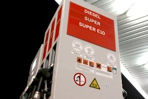 Zu hohe Diesel-Abgase haben den Tod von jährlich über 1.000 Menschen in Deutschland zur Folge.