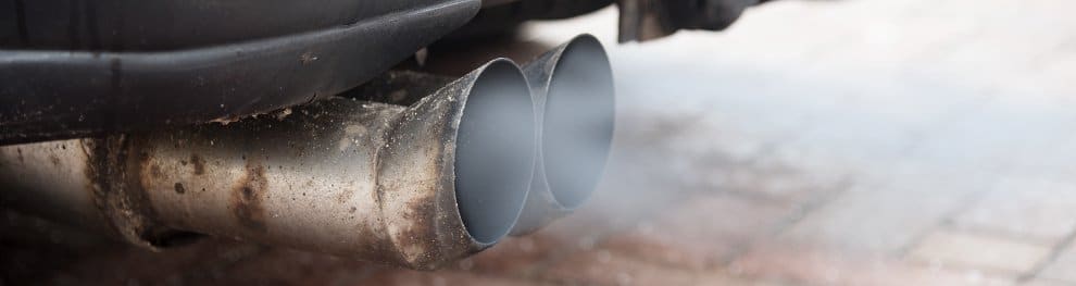 Aufreger: Diesel  – Ein neues Gesetz stellt Fahrverbote in Frage