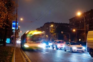 Missachten Sie in Stuttgart das Diesel-Fahrverbot, wird ein Bußgeld in Höhe von 80 Euro fällig.