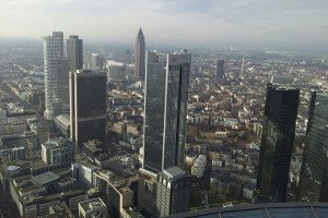 Diesel-Fahrverbot in Frankfurt: Welche Zone soll betroffen sein?