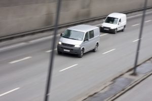 Ein Diesel-Fahrverbot stellt für Handwerker eine Bedrohung dar. Sie setzen meist auf Diesel-Kfz.