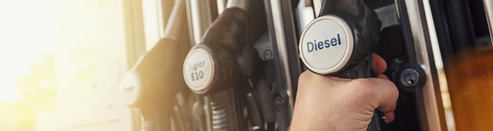 Fahrverbot in Hamburg: Was Dieselfahrer in der Hansestadt beachten müssen